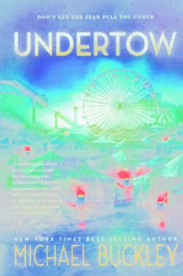 Undertow 0606380469 Book Cover