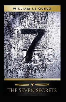The Seven Secrets Annotated B092P6ZMXF Book Cover