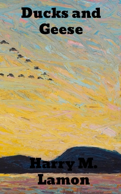 Ducks and Geese 1774412993 Book Cover