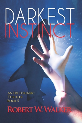 Darkest Instinct 1493587846 Book Cover