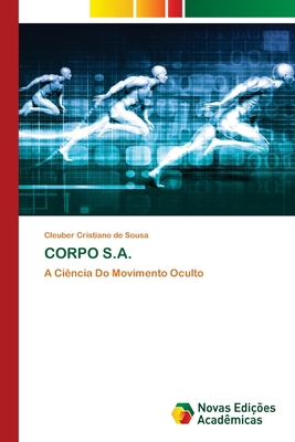 Corpo S.A. [Portuguese] 6203469181 Book Cover