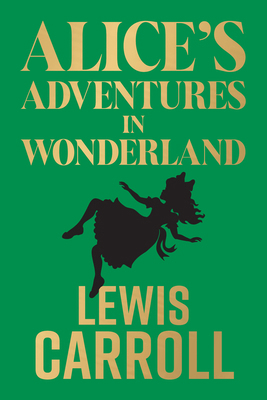 Alice in Wonderland 9354404162 Book Cover