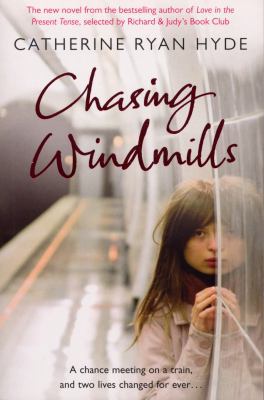 Chasing Windmills 0385614144 Book Cover