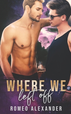 Where We Left Off B08P252LW5 Book Cover