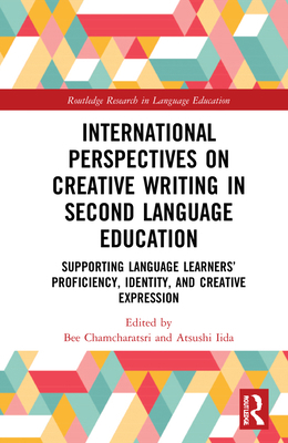 International Perspectives on Creative Writing ... 103202559X Book Cover