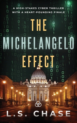 The Michelangelo Effect [Large Print] B0FXFM2QMY Book Cover