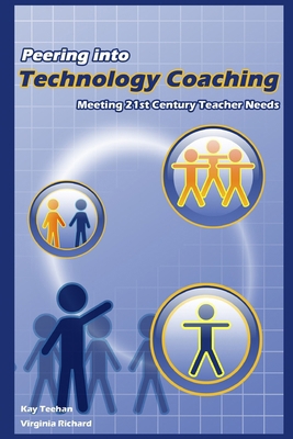 Peering Into Technology Coaching 0615177425 Book Cover