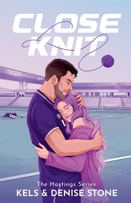Close Knit 1964675979 Book Cover