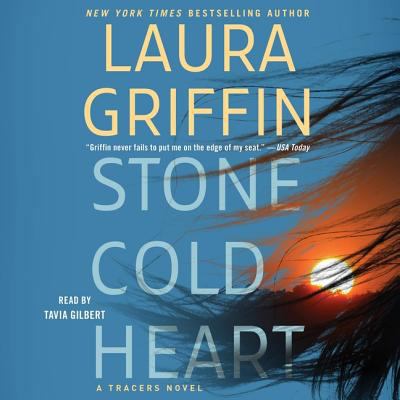 Stone Cold Heart 1508282242 Book Cover