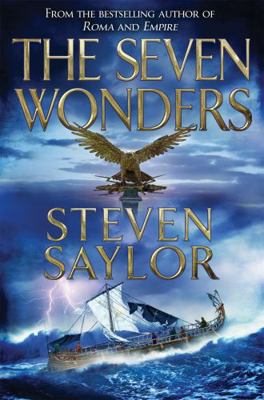 The Seven Wonders 1780338767 Book Cover