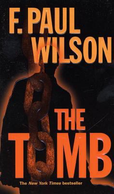 The Tomb B0073WUWFG Book Cover