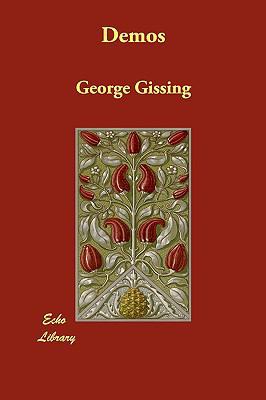 Demos 1406826774 Book Cover