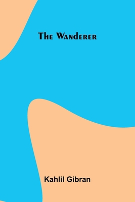 The Wanderer 9375361837 Book Cover