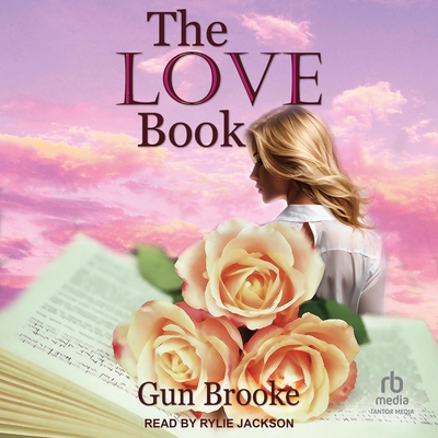 The Love Book B0GMY4K46J Book Cover