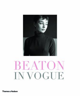 Beaton in Vogue 0500290245 Book Cover