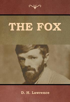 The Fox 1644390310 Book Cover