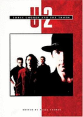 "U2": Three Chords and the Truth 0711921385 Book Cover