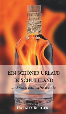 Ein Schöner Urlaub in Schottland [German] 3746950554 Book Cover