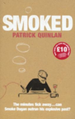 Smoked 0755328256 Book Cover
