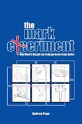 The Mark Experiment B0082RMZZ6 Book Cover