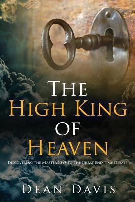 The High King of Heaven 1414126433 Book Cover