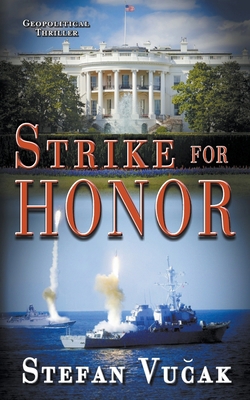 Strike for Honor B09WW87XTS Book Cover