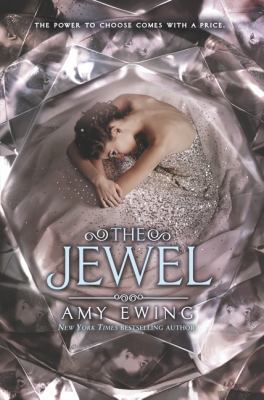 The Jewel 0062235796 Book Cover