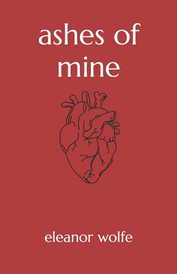 ashes of mine B0CTXPQTMV Book Cover