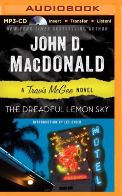 The Dreadful Lemon Sky 1491574976 Book Cover