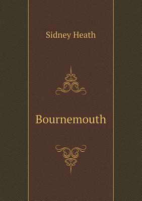 Bournemouth 5518610963 Book Cover