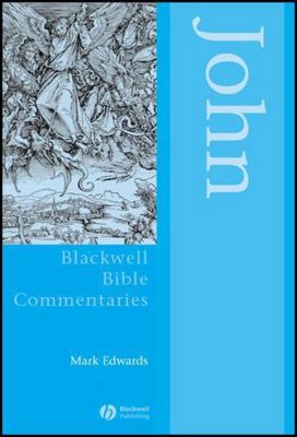 John Through the Centuries 063122906X Book Cover