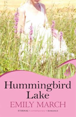 Hummingbird Lake 1472201949 Book Cover