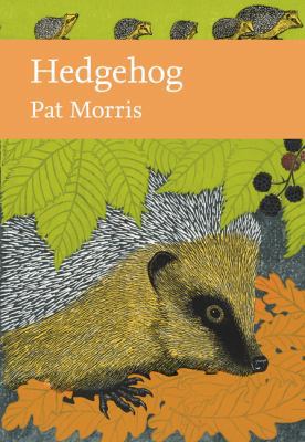 Hedgehog 0008235708 Book Cover