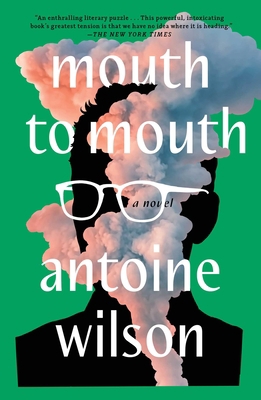 Mouth to Mouth 198218180X Book Cover