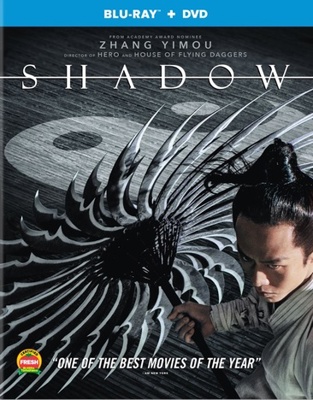 Shadow            Book Cover