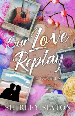 Our Love Replay (The Portrait Edition) 6214900601 Book Cover