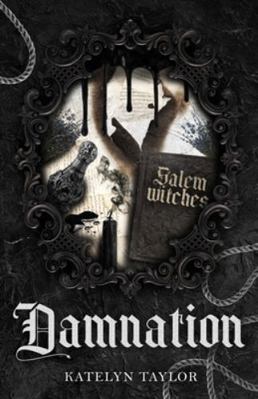 Damnation 1969253045 Book Cover