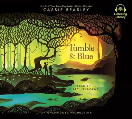Tumble & Blue 1524776017 Book Cover