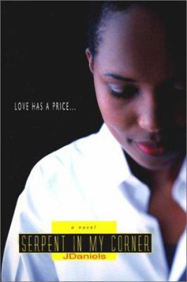Serpent in My Corner 1583143750 Book Cover