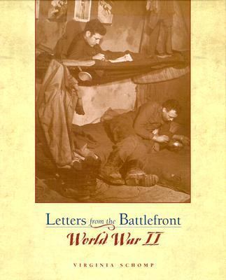 World War II 0761416625 Book Cover