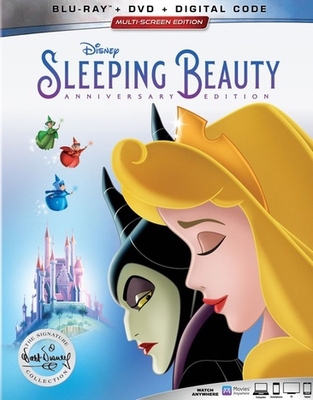 Sleeping Beauty B07TPYX9DG Book Cover