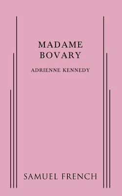 Madame Bovary 0573703965 Book Cover