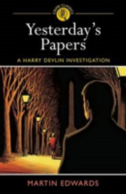 Yesterday's Papers 1782124470 Book Cover