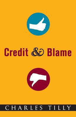 Credit and Blame 0691164649 Book Cover