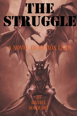 The Struggle B0BQ1SM5X9 Book Cover