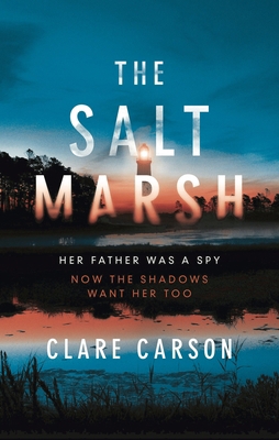 The Salt Marsh 1784080985 Book Cover