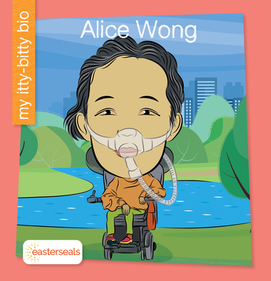 Alice Wong 1668927306 Book Cover