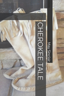 Cherokee Tale 1087237637 Book Cover