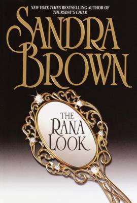 The Rana Look 0553104241 Book Cover