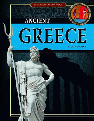 Ancient Greece 0756545668 Book Cover